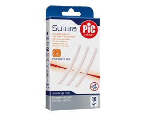 PIC Cer.Sutura  3x75mm 10pz