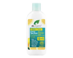 DR ORGANIC SkinClear Tonico