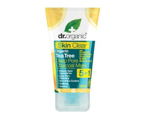 DR ORGANIC SkinClear Mask100ml