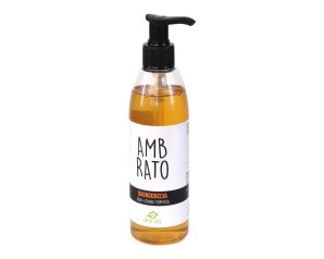 GREEN KISS AMBRATO BAGNODOCCIA