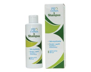 PROFARMA X SHAMPOO 200ML