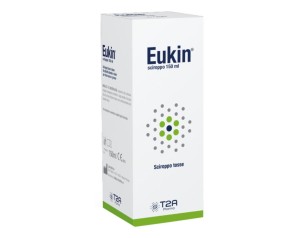 T2a Pharma Eukin Sciroppo Tosse 150 Mg
