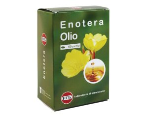 OLIO Enotera 60 Perle KOS