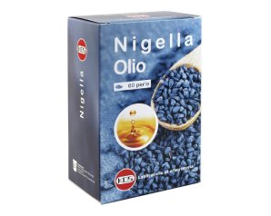 OLIO DI NIGELLA 60PRL 500MG
