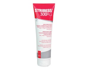 STRIBESS 300 AG CREMA DERMAT