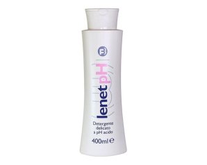 LENET PH Det.Delicato 400ml