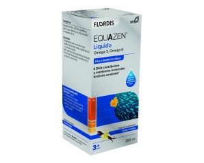 Equazen Vaniglia 200 Ml