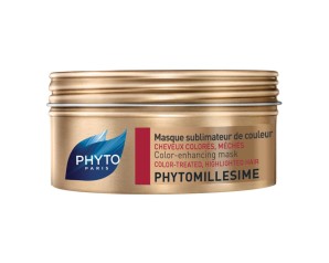 Phytomillesime Maschera Sublimante Del Colore 200 ml