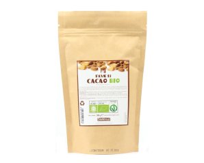 CACAO FAVE BIO 200G