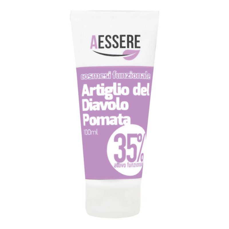 Artiglio del Diavolo pomata 35% 100 ml - crema all&rsquo;artiglio del diavolo per articolazioni