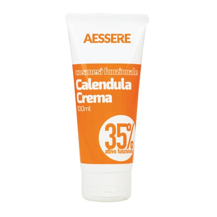 CALENDULA CREMA 35% 100ML CALENDULA CREMA 35% 100ML