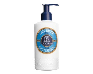 L'OCCITANE KARITE LAIT 250ML RIC
