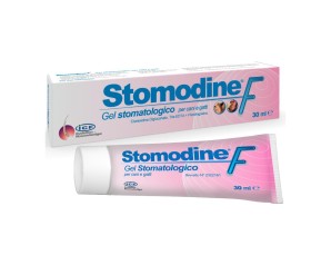 STOMODINE F 30ML