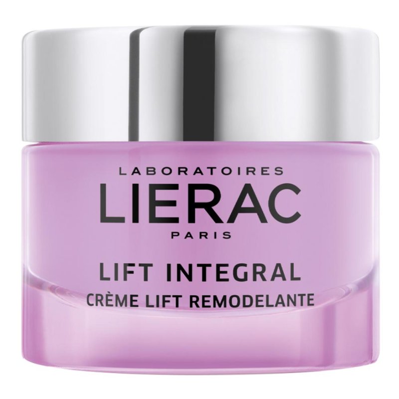Lierac Trattamenti di Giovinezza Lift Integral Crema Giorno Antietà Viso Effetto Lift-injection 50 ml Lierac Trattamenti di Giovinezza Lift Integral Crema Giorno Antietà Viso Effetto Lift-injection 50 ml
