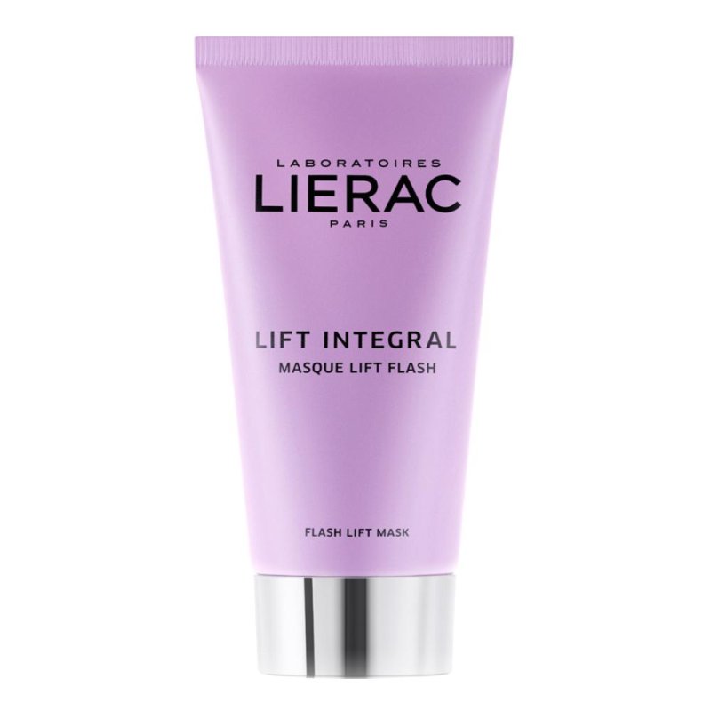 Lierac Lift Integral Maschera Antietà Viso Effetto Lifting Immediato 75 ml Lierac Lift Integral Maschera Antietà Viso Effetto Lifting Immediato 75 ml