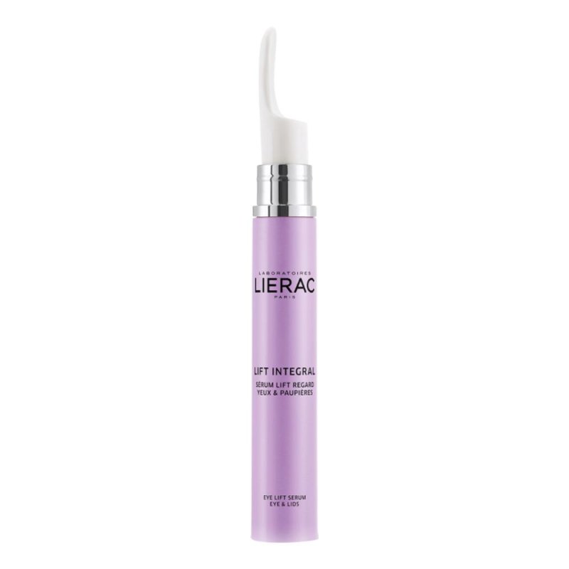 Lierac Trattamenti di Giovinezza Lift Integral Siero Antietà Occhi e Palpebre Effetto Lifting 15 ml Lierac Trattamenti di Giovinezza Lift Integral Siero Antietà Occhi e Palpebre Effetto Lifting 15 ml