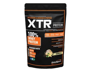 PROTEIN XTR VAN ETICHSPORT