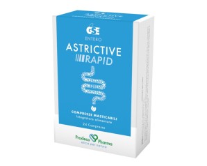 GSE ENTERO ASTRICTIVE 24CPR MA