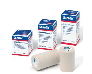 BENDA GAZOFIX EL ADES 4X400CM