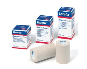 GAZOFIX Benda cm 6x4