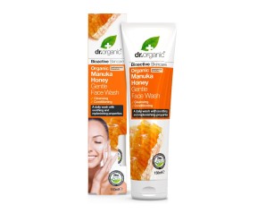 DR ORGANIC MANUKA FACE WASH