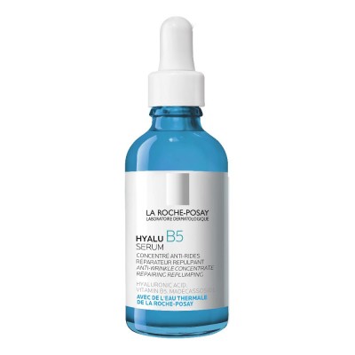Hyalu B5 Siero Anti-Rughe La Roche Posay  Rimpolpante Con Acido Ialuronico 30 ml