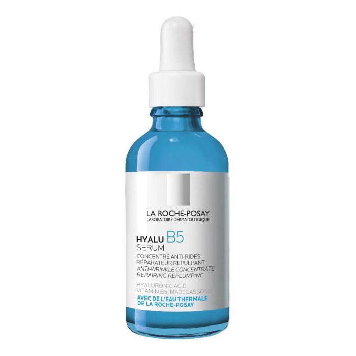 Hyalu B5 Siero Anti-Rughe La Roche Posay  Rimpolpante Con Acido Ialuronico 30 ml