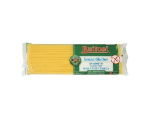 BUITONI Pasta Spagh.S/G 400g