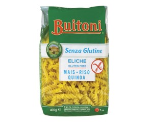 BUITONI Pasta Eliche S/G 400g