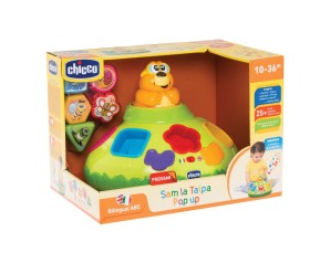 CH Gioco Sam La Talpa