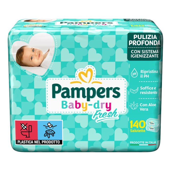 Baby fresh form esclusivo 140 pezzi 0003