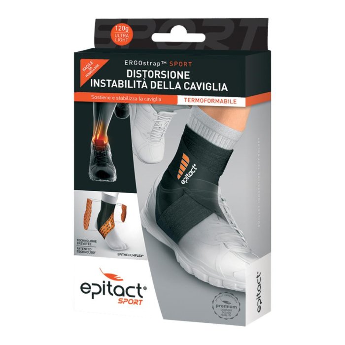 EPITACT SPORT ERGOSTRAP CAV M EPITACT SPORT ERGOSTRAP CAV M