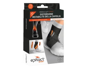 EPITACT SPORT ERGOSTRAP CAV XL