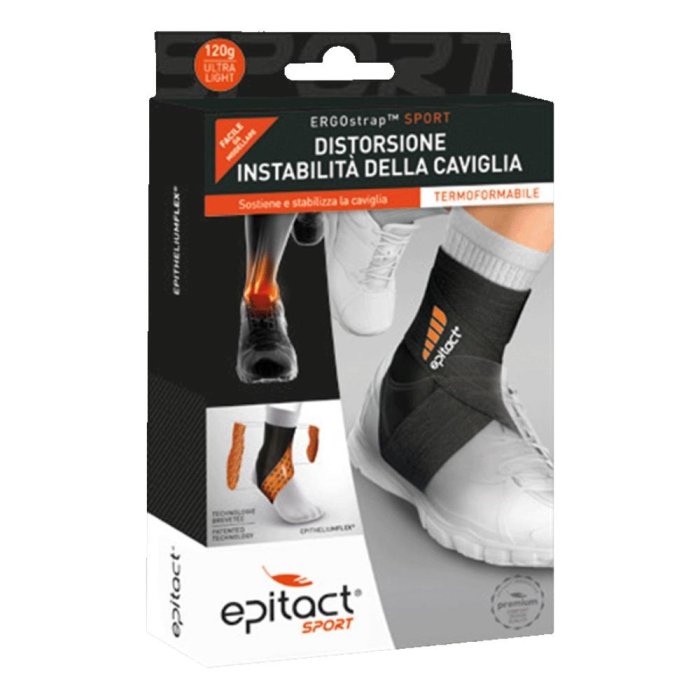 EPITACT SPORT ERGOSTRAP CAV XL