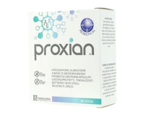 Proxian integratore alimentare per l'invecchiamento 30 stick