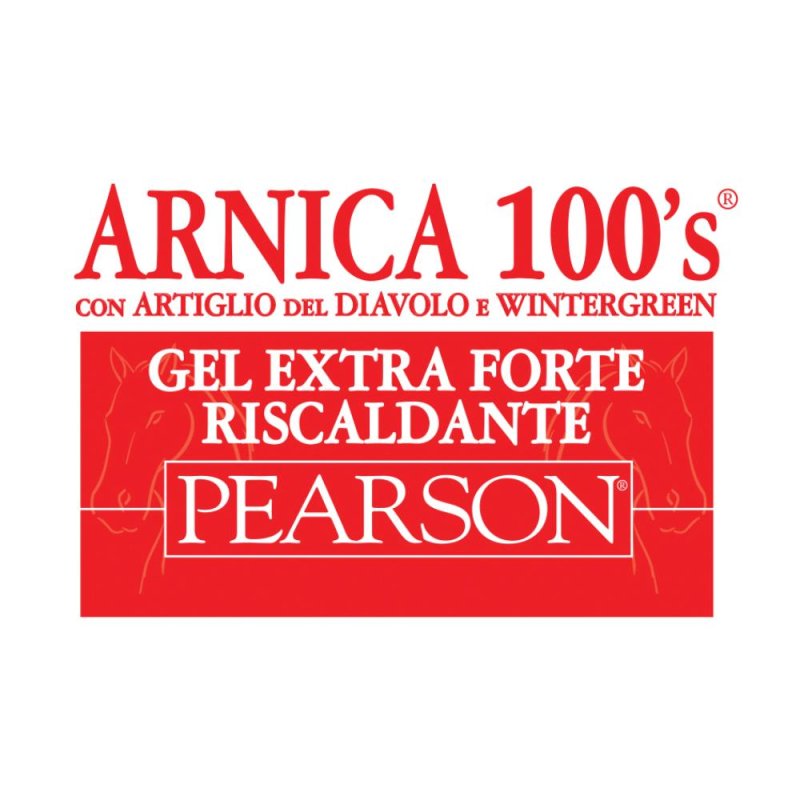 ARNICA 100'S GEL EX FT RISC500 ARNICA 100'S GEL EX FT RISC500