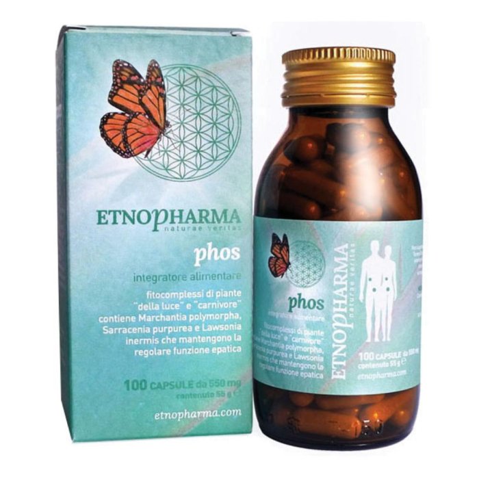 PHOS 100CPS
