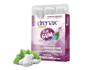 Paladin Pharma Drenax Slim Dimagrante 9 Gum