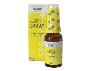 PRIMO CONFORTO SPRAY ORALE20ML