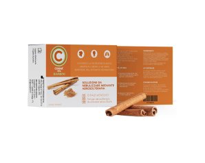 CINNA SOL BAMBINI 10FX5ML