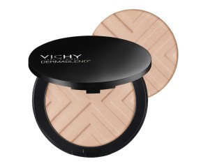 Vichy Make-up  Dermablend Covermatte Fondotinta Elevata Coprenza 25