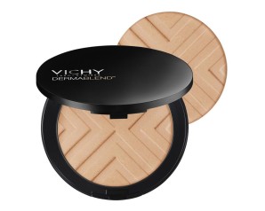 Vichy Make-up  Dermablend Covermatte Fondotinta Elevata Coprenza 35