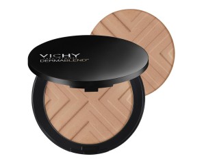Vichy Make-up  Dermablend Covermatte Fondotinta Elevata Coprenza 45