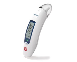 PIC TERMOMETRO INFRAROS AURIC