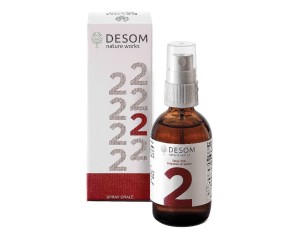 DESOM 2 SPRAY 50ML