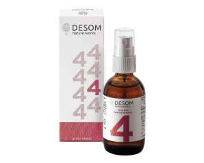 DESOM 4 SPRAY 50ML