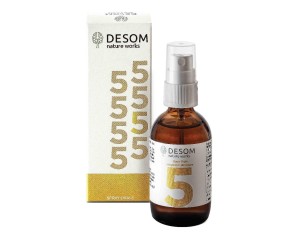 DESOM 5 SPRAY 50ML