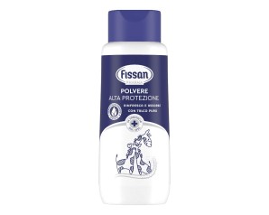 Fissan (unilever Italia Mkt) Fissan Baby Polvere Di Fissan Alta Protezione 100 G