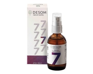 DESOM 7 SPRAY 50ML