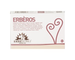 ERBEROS 30CPR